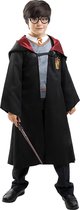 FUNIDELIA Harry Potter Kostuum voor kinderen - 110-122 cm
