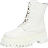 Bronx Boots Groovy-y 47283-AA-05 Off White-41