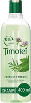 Shampoo Timotei Hierbas (400 ml)