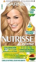 Garnier Nutrisse #80-blond Vanille 1 U
