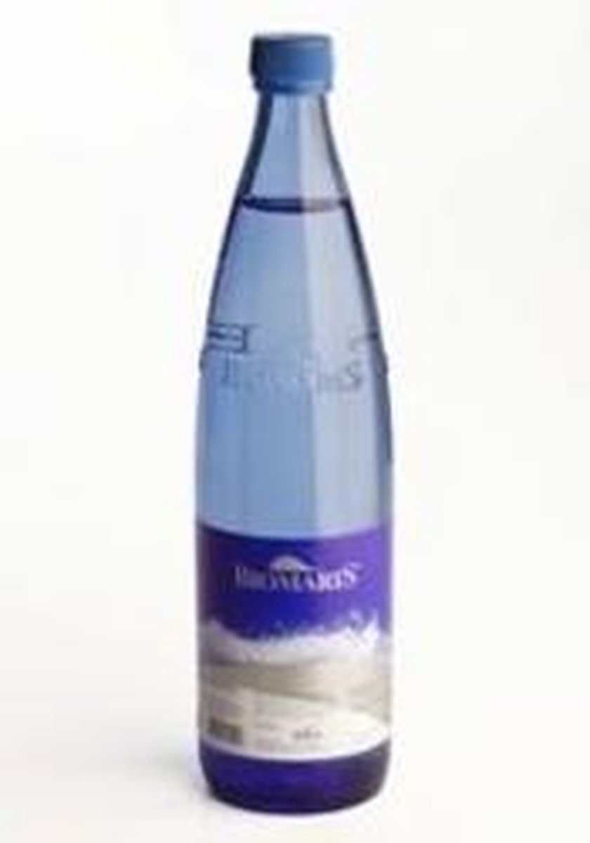 Sakai Biomaris Botella 750ml Agua De Mar