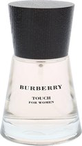 Burberry Touch - 50 ml eau de parfum spray - damesparfum