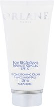 Reconditioning Cream Hand And Nails Spf10 75ml