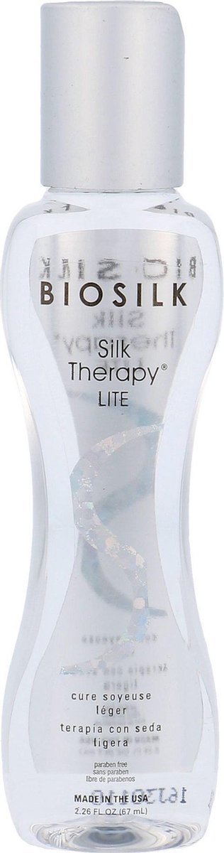 Biosilk - Silk Therapy Lite Treatment