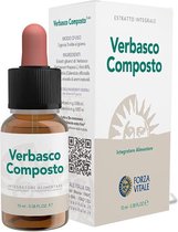 Forza Vita Verbasco Composto 10ml