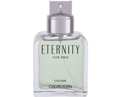 Calvin Klein Eternity Cologne For Men Eau de toilette Spray 100 ml