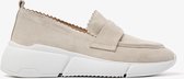 VIA VAI Celina Loavy Loafers dames - Instappers - Beige - Maat 37