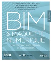 Eyrolles architecture - BIM et maquette numérique