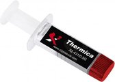 X2 Thermica Thermal paste 0.5 gram tube - koelpasta - cpu koeling - gpu koeling - processor koeling - thermische pasta