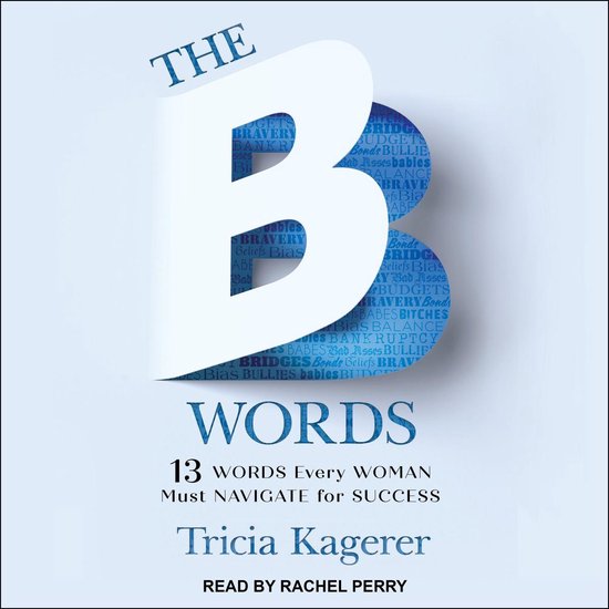 The B Words - cover