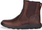 Timberland - Meisjes Laars Toddler Metroroam Chelsea Boot - Bruin - Maat 39