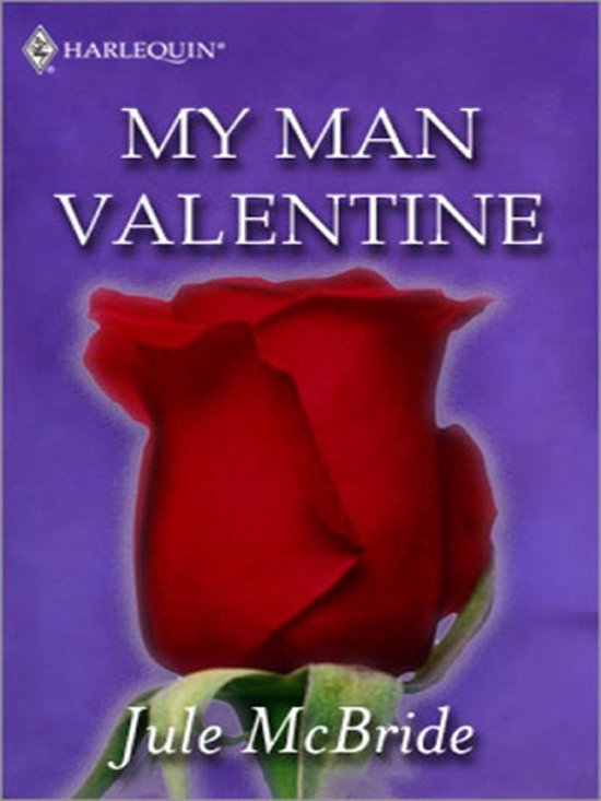 My Man Valentine - cover