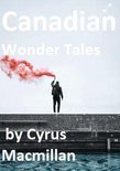 Canadian Wonder Tales