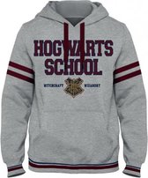 Harry Potter - Hogwarts School - Men Sweat (M)