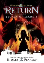 Kingdom Keepers 2 - Kingdom Keepers: The Return Book Two: Legacy of Secrets