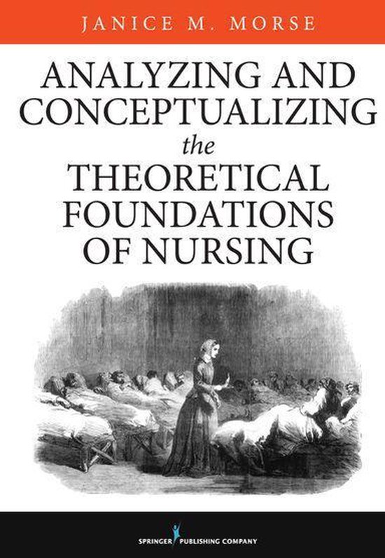 Analyzing and Conceptualizing the Theoretical Foundations of ... - cover