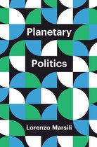 Theory Redux - Planetary Politics