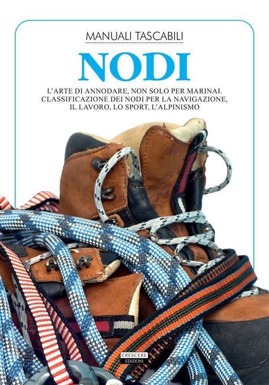 Manuali - Nodi - cover