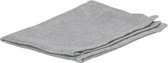 Placemat pastelGroen - 33x44xh,5cm Rechthoek - Placemat Polyester