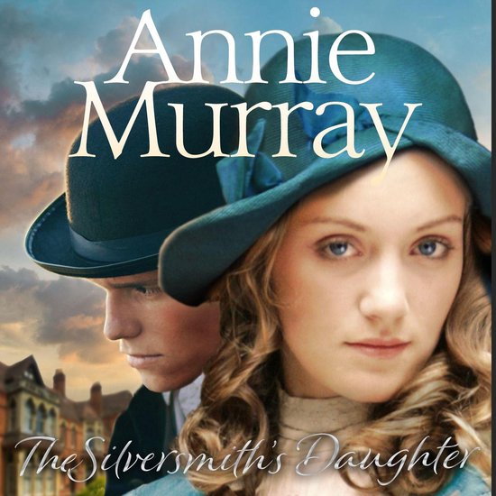 Birmingham Jewellery Quarter2- The Silversmith's Daughter - cover