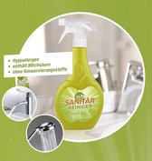 Evergreen Vegan sanitairreiniger