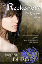 Reckoners Trilogy 1 - The Reckoners