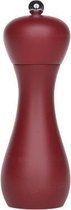 Rimini Pepermolen - 18cm - Burgundy