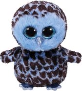 Ty Beanie Boo's Yago Owl 15cm