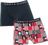 Tommy Hilfiger jongens 2P trunks tommyland multi - 164/176