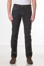 New Star Jeans - Jacksonville Regular Fit - Dark Stone W32-L38