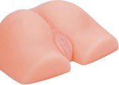 Pocket Pussy Sex Toy Kunstvagina Masturbator voor Man Nep Kut - Sevencreations®