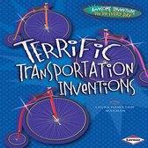 Terrific Transportation Inventions