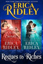 Rogues to Riches (Books 5-6)
