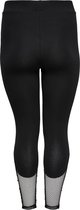 Legging TIME ONLY Carmakom mesh