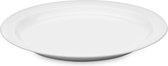 Rond bord 262 mm, Wit - Porselein - BergHOFF|Hotel Line