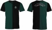 HARRY POTTER - T-Shirt Quidditch Team Slytherin (XL)