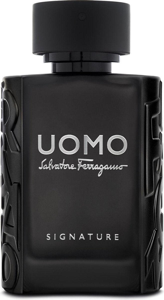UOMO Simply Elixir - 150ml - Eau de parfum