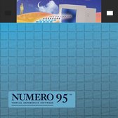 Various Artists - Numero 95 (LP)