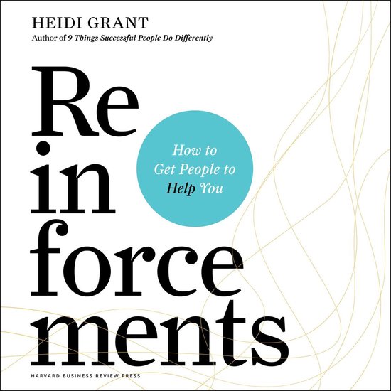 Reinforcements - cover