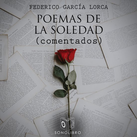 Poemas de la soledad en Columbia University - cover