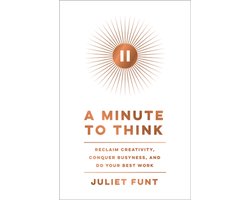 A Minute to Think