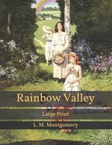 Rainbow Valley