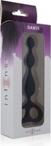 Buttplug Seksspeeltjes Set Anaal Dildo Plug Vibrator Sex Toys Glijmiddel - Erotiek Toys - Intense®