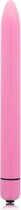 Vibrators voor Vrouwen Dildo Sex Toys Erothiek Luchtdruk Vibrator - Seksspeeltjes - Clitoris Stimulator - Magic Wand - 10 standen - Rose - Glossy®