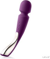 Vibrators voor Vrouwen Dildo Sex Toys Erothiek Luchtdruk Vibrator - Seksspeeltjes - Clitoris Stimulator - Magic Wand - 10 standen - Rood - Lelo®