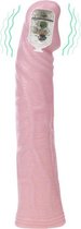 Penisverlenger Penissleeve Erectieproblemen Sex Toys voor Mannen - 33% Langer - Baile®