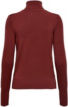 Trui gebreid Only Rood maat 38