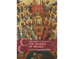 Cambridge Companions to Religion - The Cambridge Companion to the Council of Nicaea