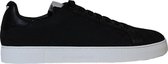 Emporio Armani Sneaker Zwart - 41