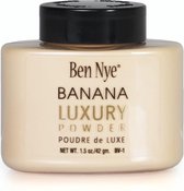 Ben Nye Banana Powder, 42gr
